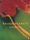Shakespeare's Sonnets eBook Shakespeare's Sonnets eBook